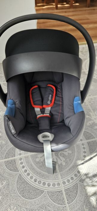 Fotelik nosidło Cybex Aton B i-size