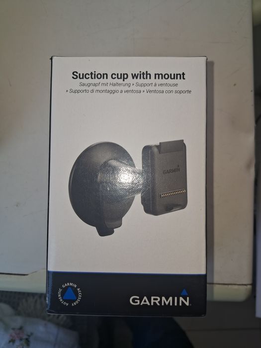 GPS Garmimn 770 Lmt