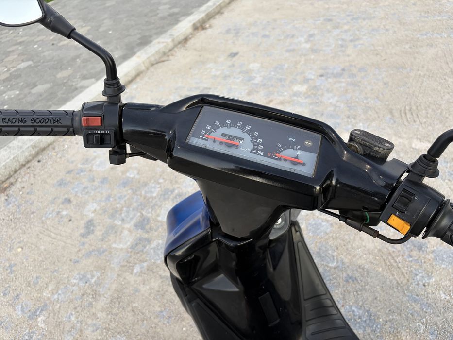 Yamaha bws original