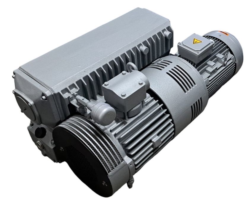 Pompa próżniowa Busch RA 250 CNC