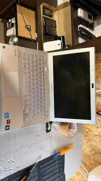 Ноутбуки для бізнесу