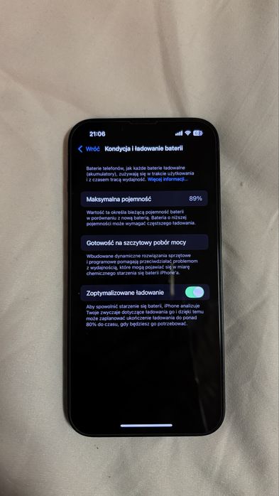 Apple iPhone 14 256GB