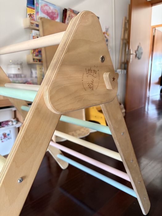 Triangulo pickler Montessori