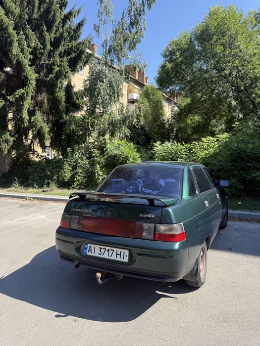 Продам ваз  2003 рік