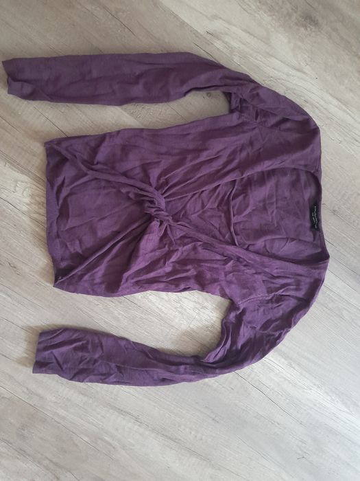 3xbluzki r. 40 dwie kopertowe