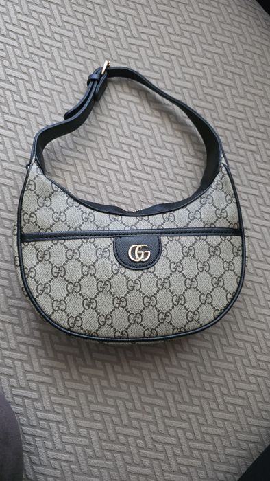 Mała torebka damska