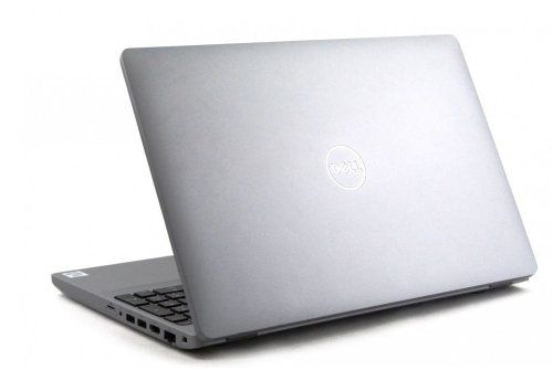 Dell latitude 5511 WIN 11  i7 10 GEN NVIDIA MX250 32GB 4TB 512GB SSD