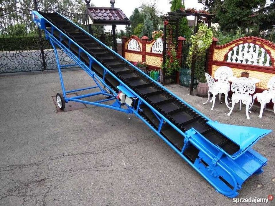 Конвейер ленточный! Нория зерновая! Транспортер ОТ ПРОИЗВОДИТЕЛЯ!