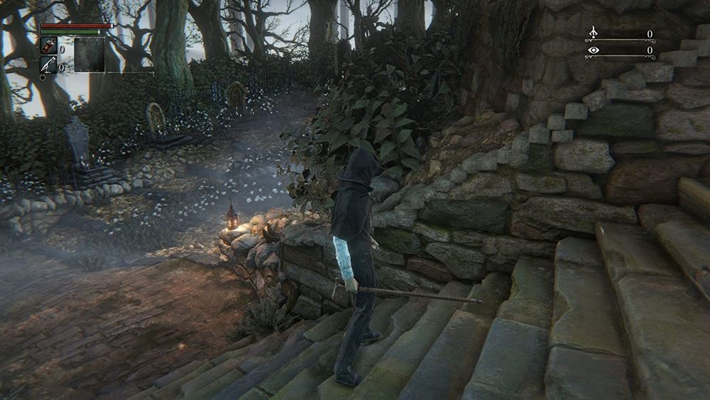 Bloodborne GOTY - Edycja Gry Roku - PL (PS4) Gra nowa w folii