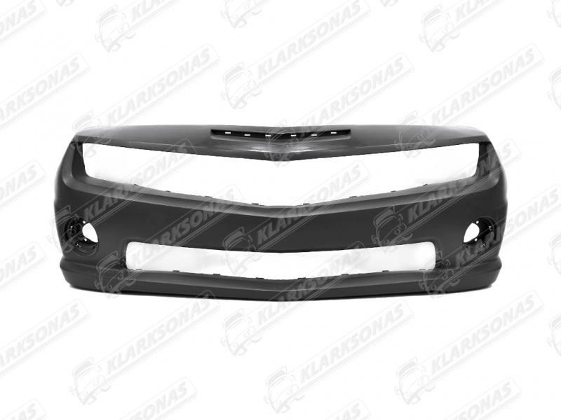 Бампер SS CHEVROLET CAMARO 2010 - 2013 92236547