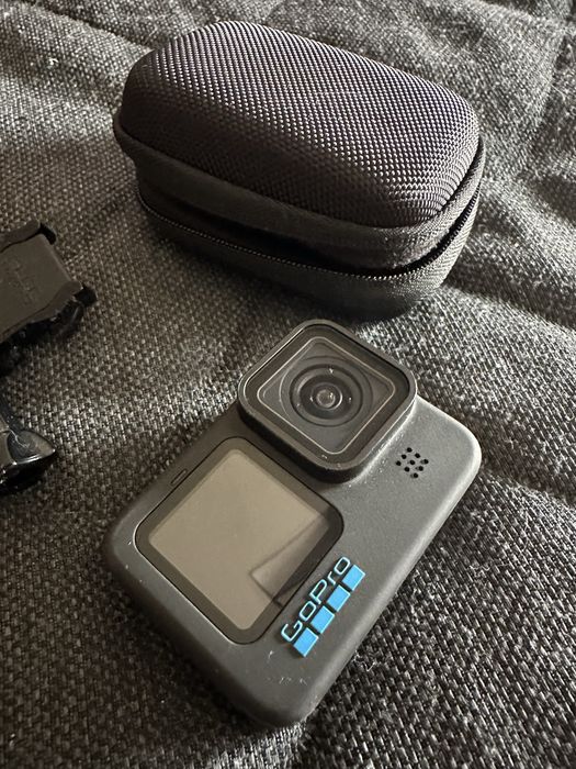 GO PRO HERO 10 BLACK