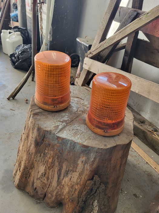 Części kombajnu claas