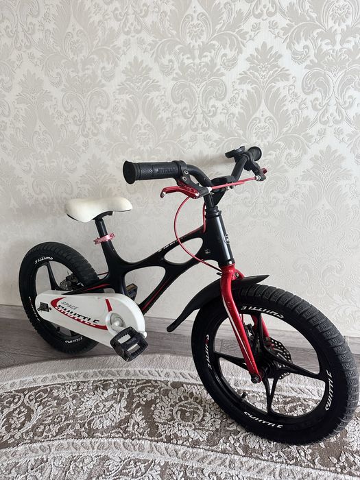 Продам велосипед дитячий