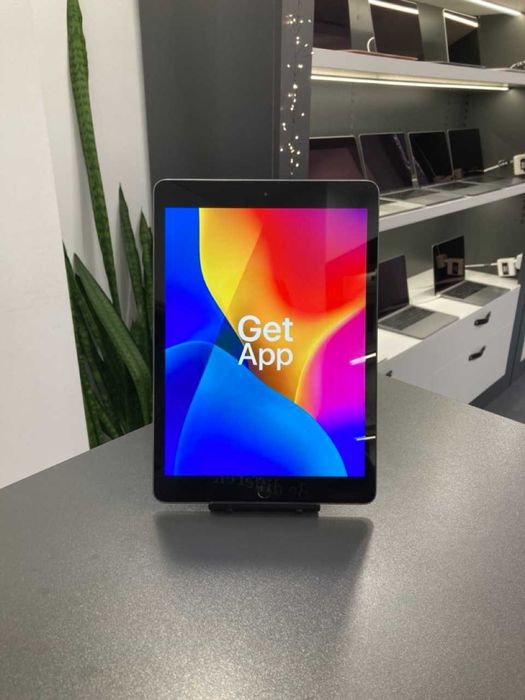 Планшет iPad 8 покоління на 32 ГБ, ГАРАНТІЯ Дніпро 78885
