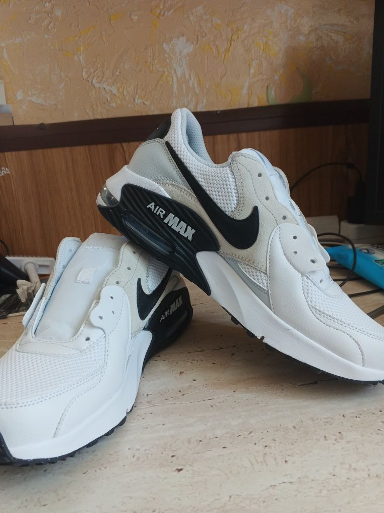 Nike Air Max Excee 27 2 999 Olx