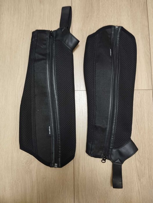 Краги для кінної їзди Fouganza