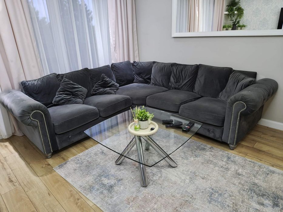 Narożnik  Olimpia Corner Sofa