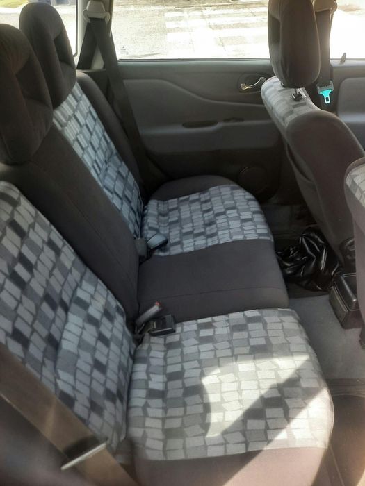 Vendo Mitsubishi space star