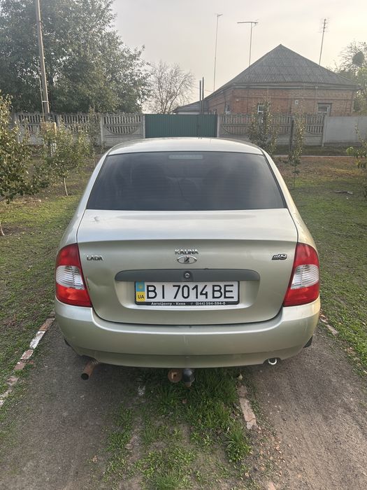 Продам Лада Калина