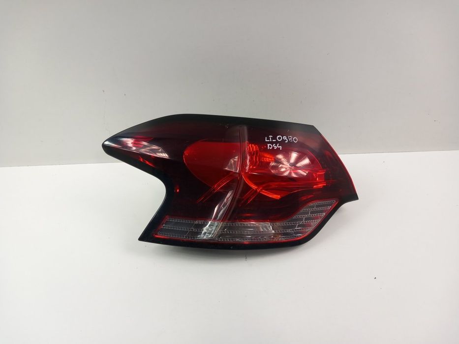Citroen Ds4 I Hb Lampa Tył Lewa