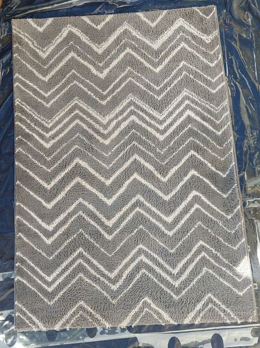 Tapete de decoração