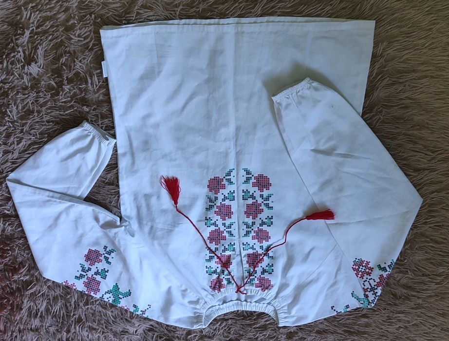 Вышиванка Вишиванка