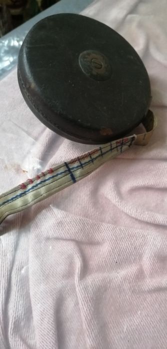 Fitas metrica 20m