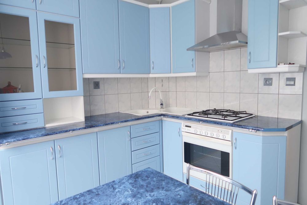 Mieszkanie 2-pokojowe 41,5 m² na ul. Janowskiej