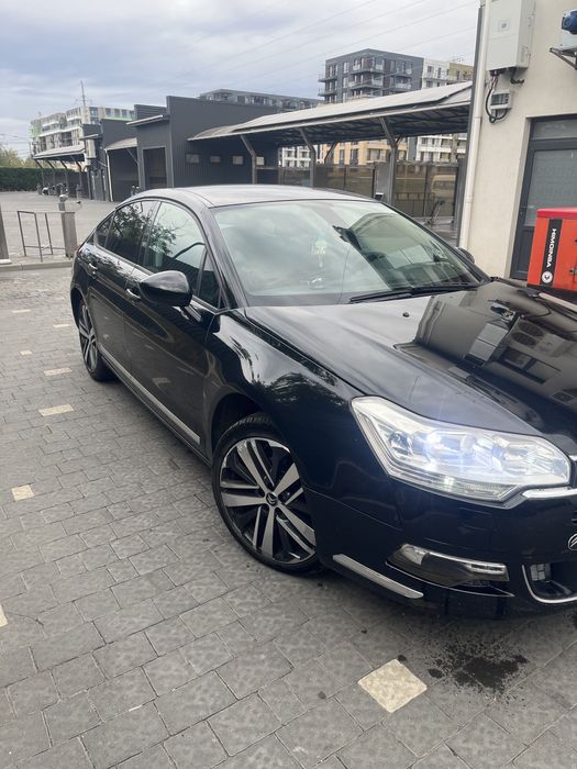 Citroen c5 продаж обмін