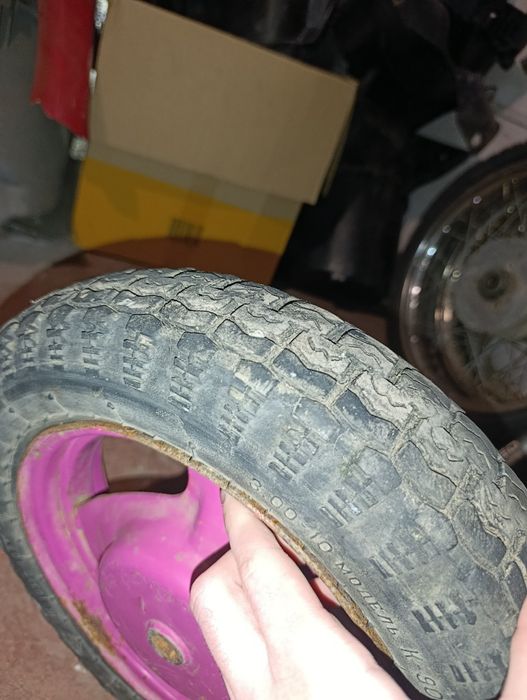 Колеса honda dio, tact, yamaha jog