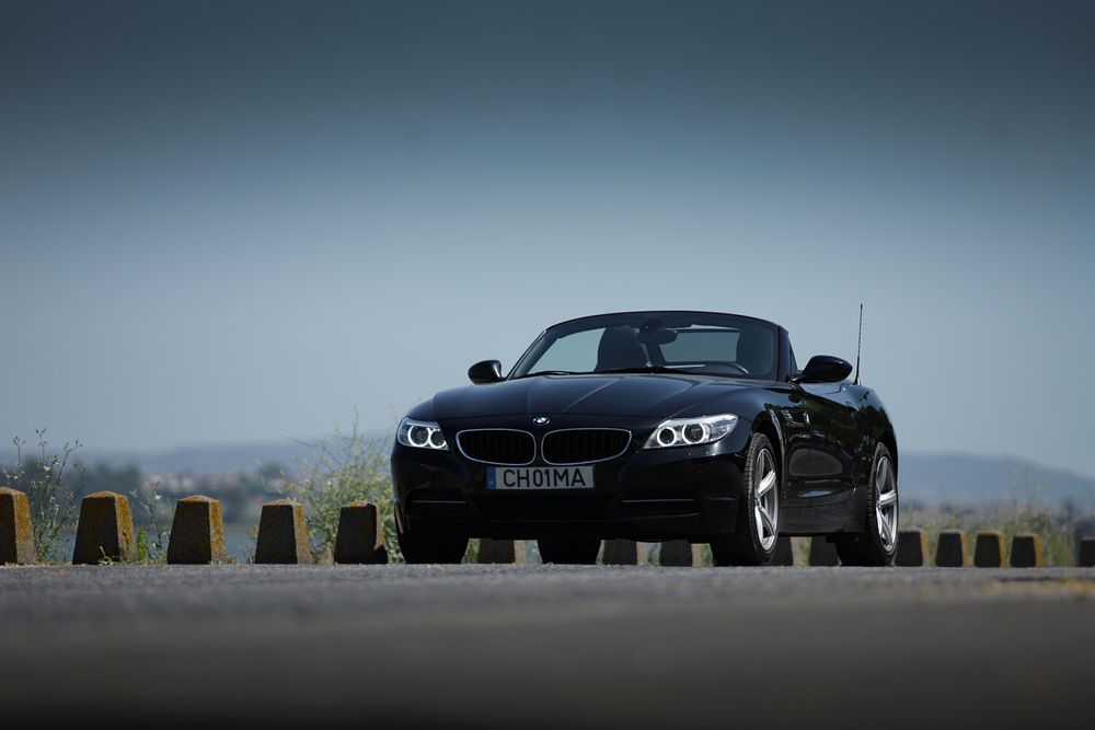 BMW Z4 sDrive20i
