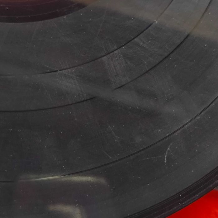 Loverboy Loverboy Vinil