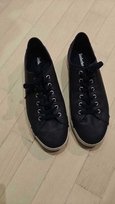 Buty Timberland Adventure 2.0 Fabric Black 44,5