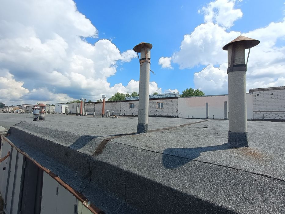 Пухівська гараж 4х6 асфальт охорона власник без комісії