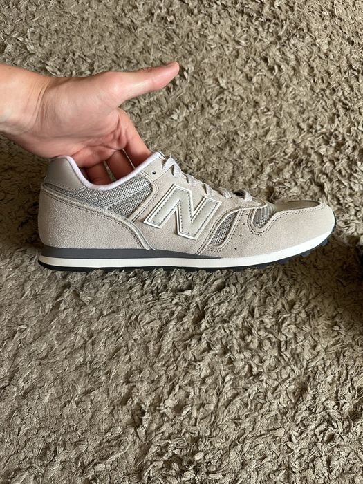 Взуття Чоловіче  NB 373