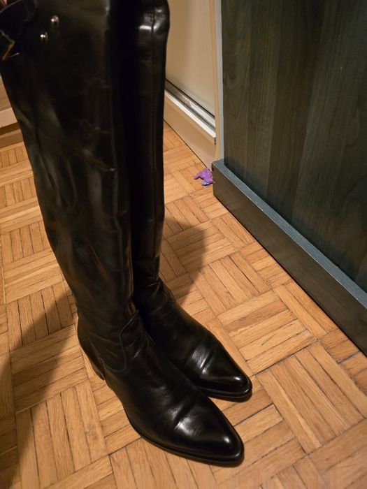 Kozaki venezia rozm 38