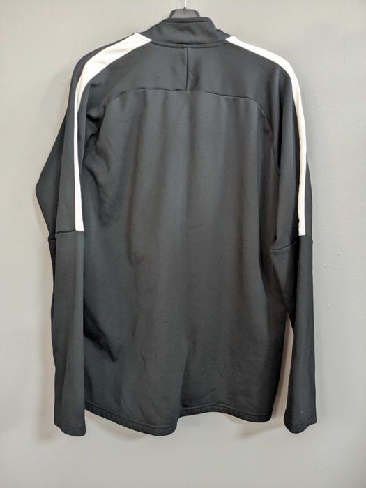 Nike bluza sportowa czarna rozm. L