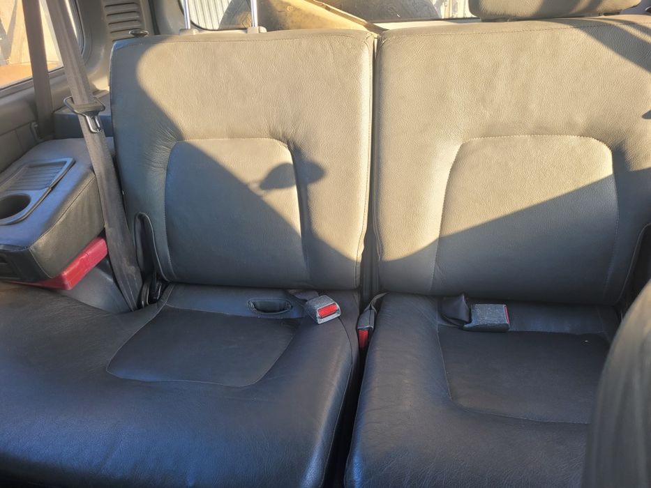 Mitsubishi Pajero 2.5 gls