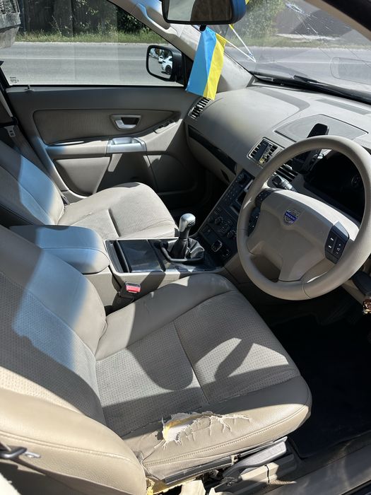 Продам VOLVO XC90
