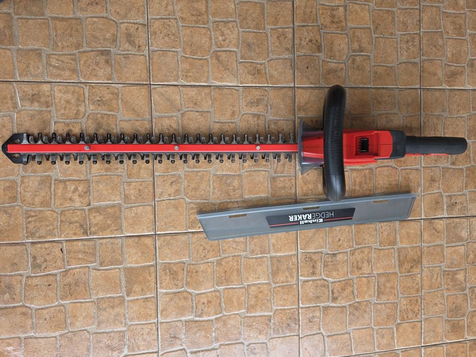 Corta Sebe Einhell S/ fio