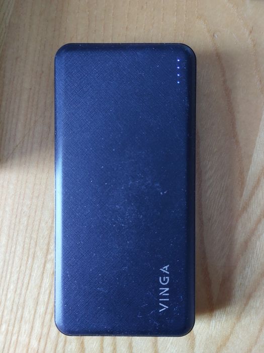 Павербанк vinga  на 10000 mah