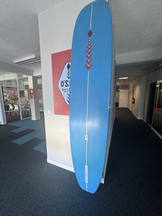 Promoção Longboard O’SUS 9’2”, nova, na promoçao,