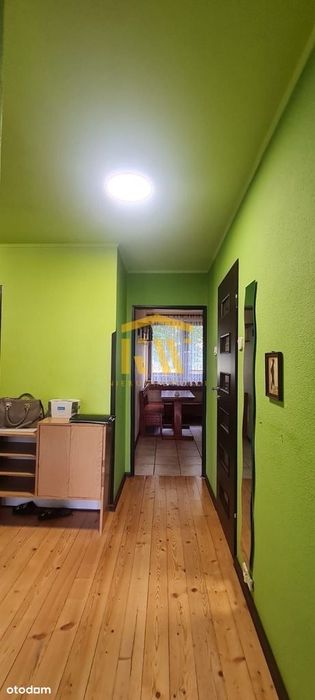 Mieszkanie na sprzedaż, 64 m²