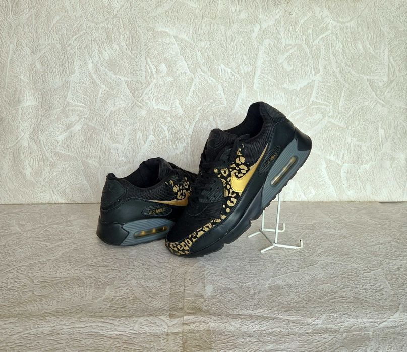 Кроссовки (Nike Air Max 90) размр.42-43