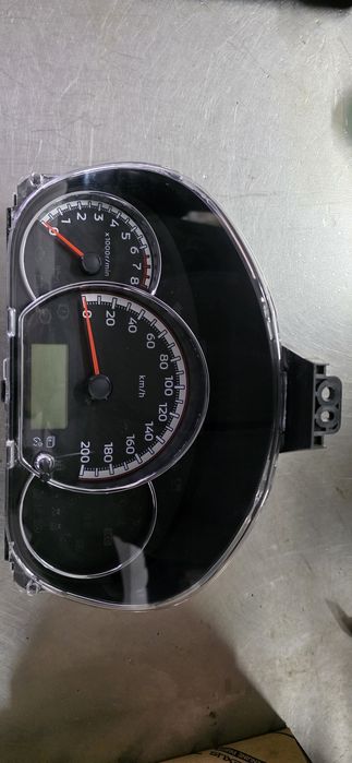 Licznik,zegary Mitsubishi Space Star 1.2 benz 2024r