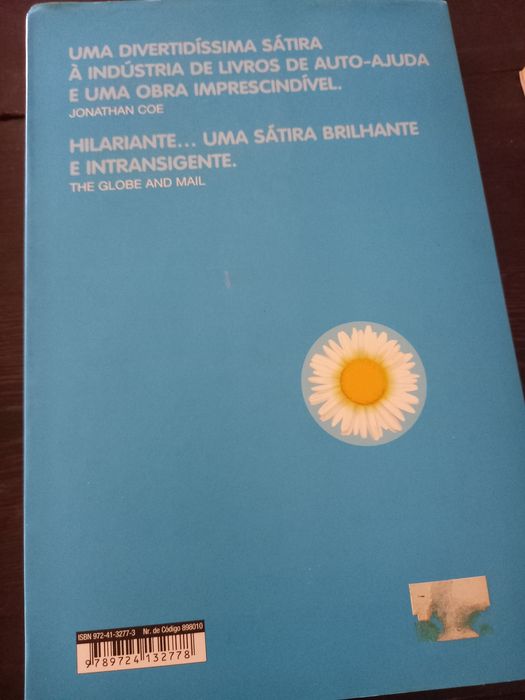Felicidade, Will Fergunson