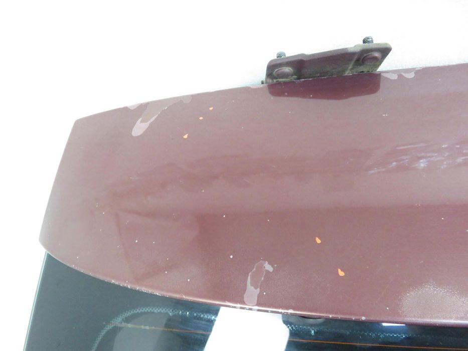 Klapa Bagaznika Bmw 3 Touring E46 Kombi 894/3