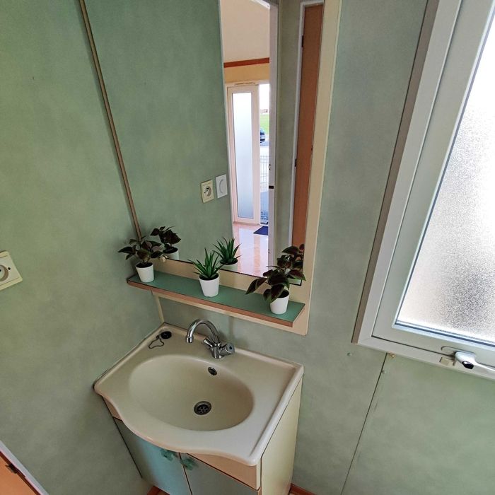 Mobil Home IRM T2 com ac - Toda equipada -  top OFERTA TRASNPORTE