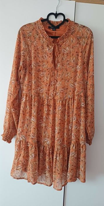 Sukienka Amisu 38 rozm