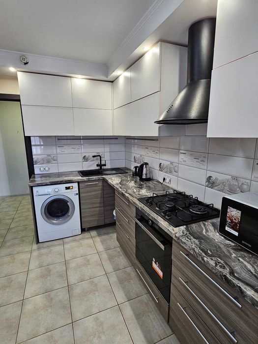 Продам 4-к квартиру (84м2) с ремонтом на ж/м Фрунзенский / Каменский